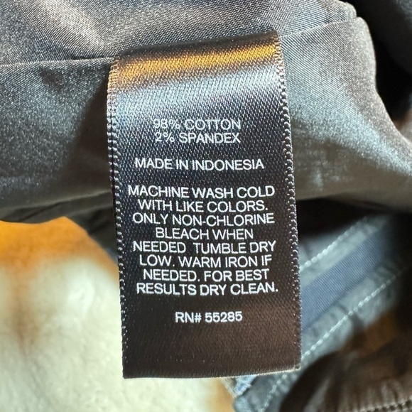 Express Back Zip Pencil Aline Skirt size 2 - Picture 4 of 5